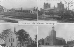 Nieuw-Vennep