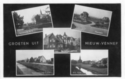 Nieuw-Vennep