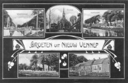 Nieuw-Vennep