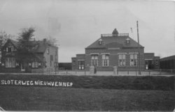 Nieuw-Vennep