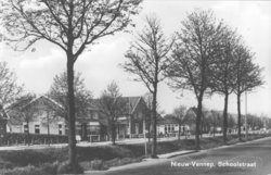 Nieuw-Vennep