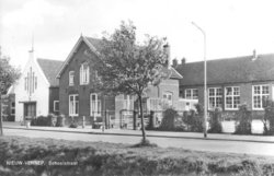 Nieuw-Vennep