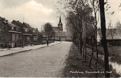 Nieuwerkerk aan den IJssel