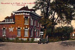 Nieuwerkerk aan den IJssel