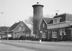 Nieuwkuijk