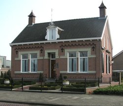 Nieuwkuijk