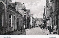 Oldenzaal