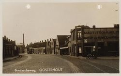 Oosterhout