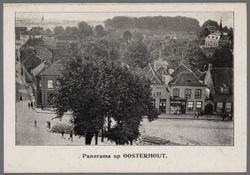 Oosterhout