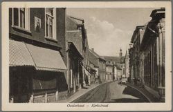 Oosterhout