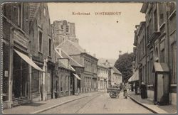 Oosterhout