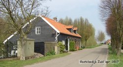 Oud Gastel