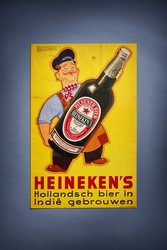 Oude Reclame Posters
