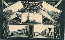 Oudenhoorn