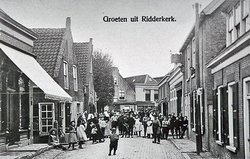 Ridderkerk