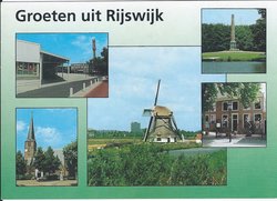 Rijswijk