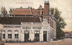 Roosendaal