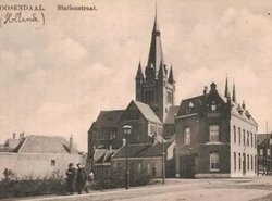 Roosendaal