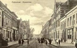 Roosendaal