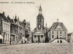 Roosendaal