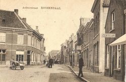 Roosendaal