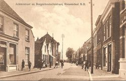 Roosendaal