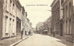 Roosendaal