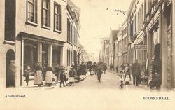 Roosendaal