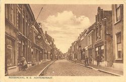 Roosendaal