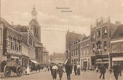 Roosendaal