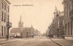 Roosendaal