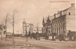 Roosendaal