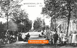 Roosendaal