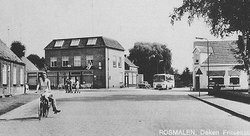 Rosmalen