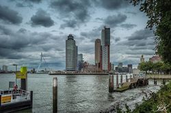 Rotterdam