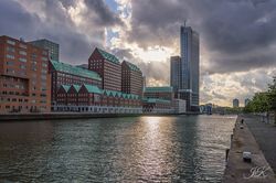 Rotterdam