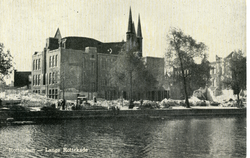 Rotterdam