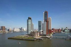 Rotterdam