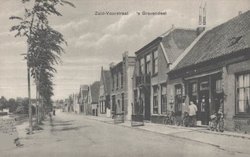 's-Gravendeel