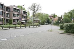 Santpoort Zuid