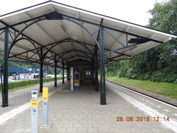 Santpoort Zuid