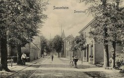 Sassenheim
