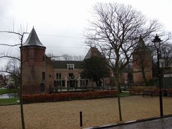 Schagen