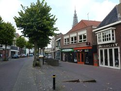 Schagen