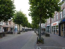 Schagen