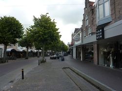 Schagen