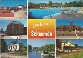 Scheemda