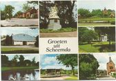 Scheemda