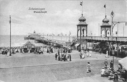 Scheveningen