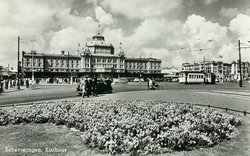 Scheveningen